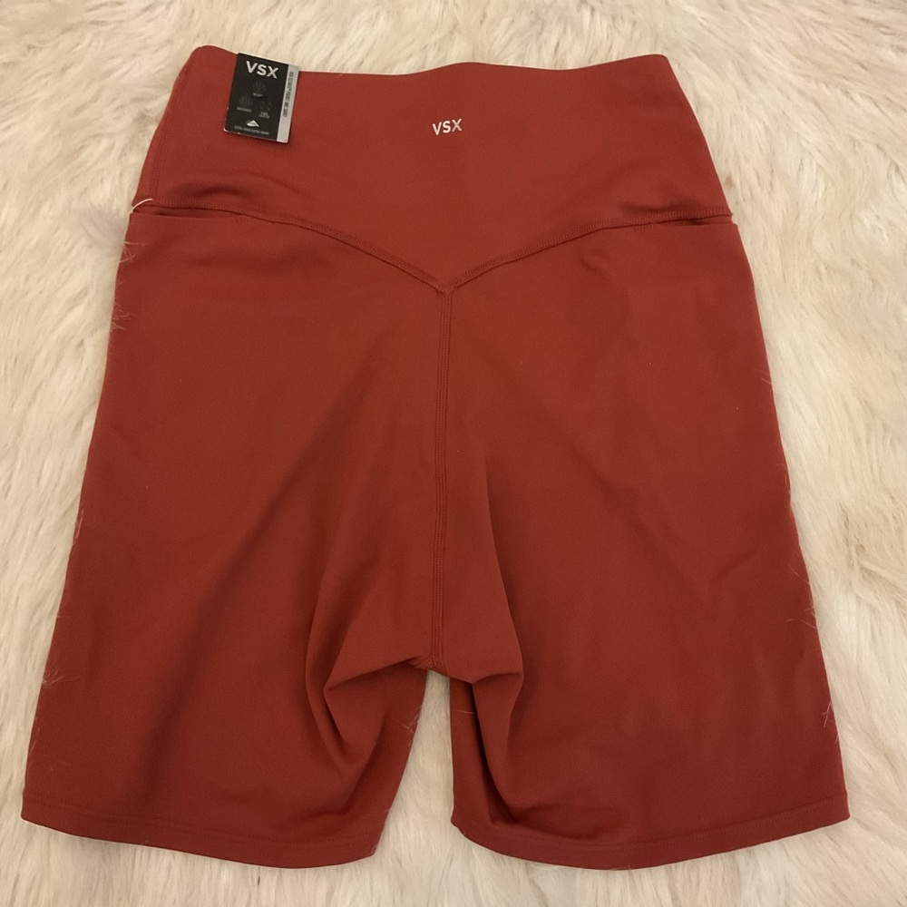Victoria’s Secret VSX Bike Short - Picture 5 of 7